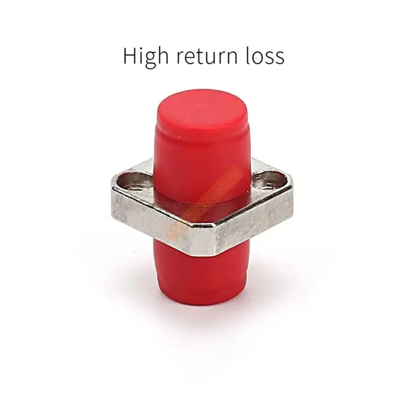 Reliable-FC-FC Fiber Optic Adapter FC Optical Fiber Coupler,FC-FC Fiber Optic Adapter FC Optical Fiber Coupler-ABDQ