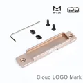 DE LOGO m-lok keymod