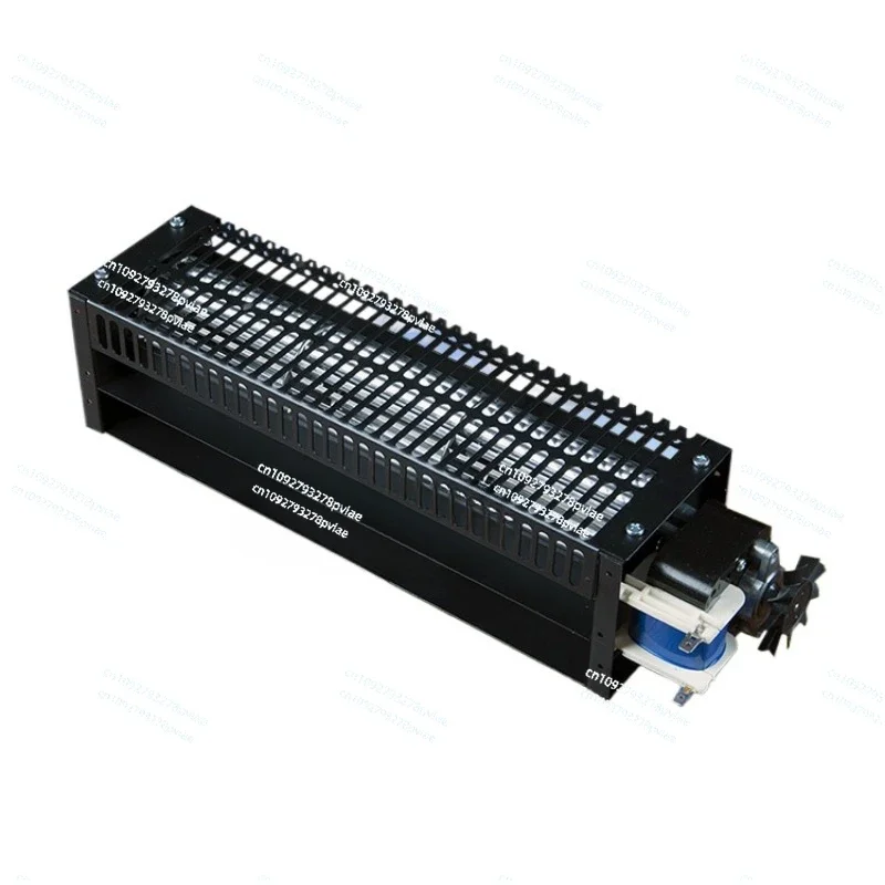 

Cross flow cross flow fan All metal elevator chassis Cooling fan AC 220V silent