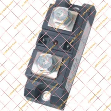 High Power Industrial Solid State Relay SSR-300DA-H, Compact NO/NC SSR Module, AC Control Switch