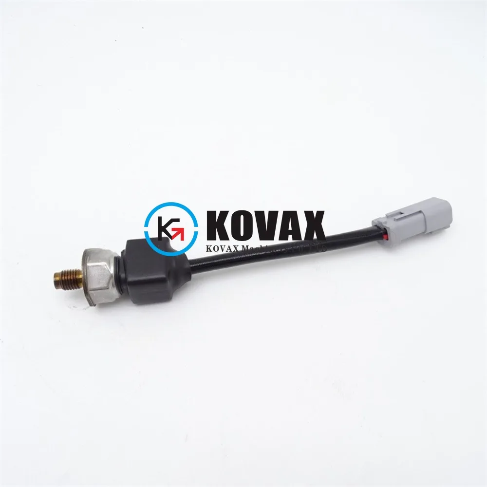 

4326734 2200815 Pressure sensor suitable for QSC8.3 QSL9 QSB3.3 QSB4.5 QSB5.9 diesel engines