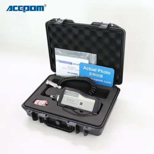 

In stock Digital Vibration Meter ACEPOM313 Professional Manufacturer in China