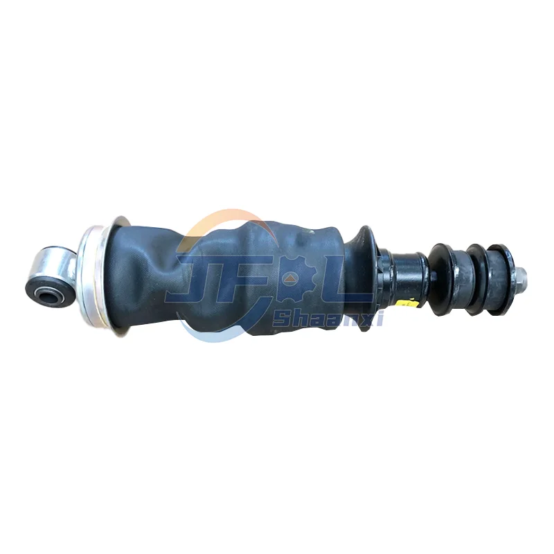 SHACMAN Truck Spare Parts Shock Absorber Assembly DZ14251430025 Truck Shock Absorbers