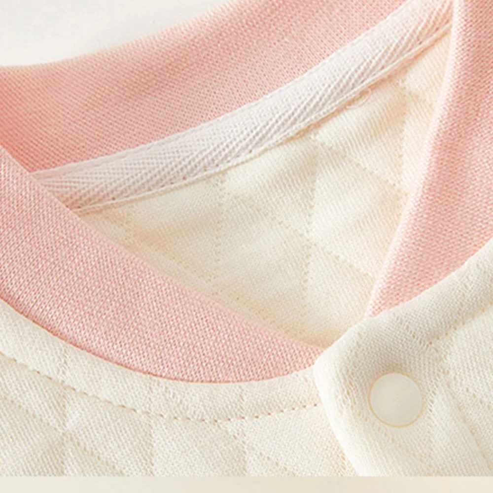 طفلة هالوين الزي مبطن الخريف الدافئ الطفل السروال القصير طويلة الأكمام الأزهار الرضع الشتاء الملابس عيد الميلاد حللا جديد 2026 #6