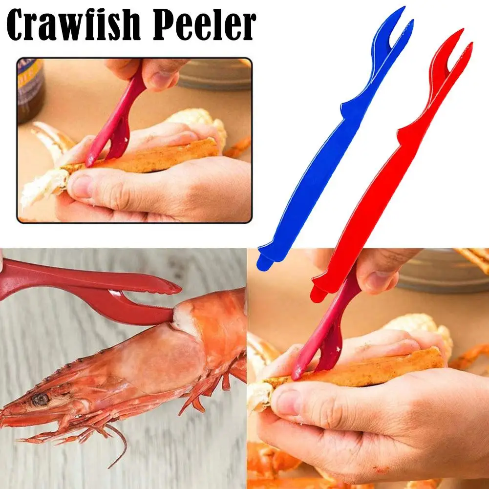 

Инструмент для морепродуктов из нержавеющей стали, игла-краб, металлический креативный краб, многофункциональная Регулируемая игла A5M2