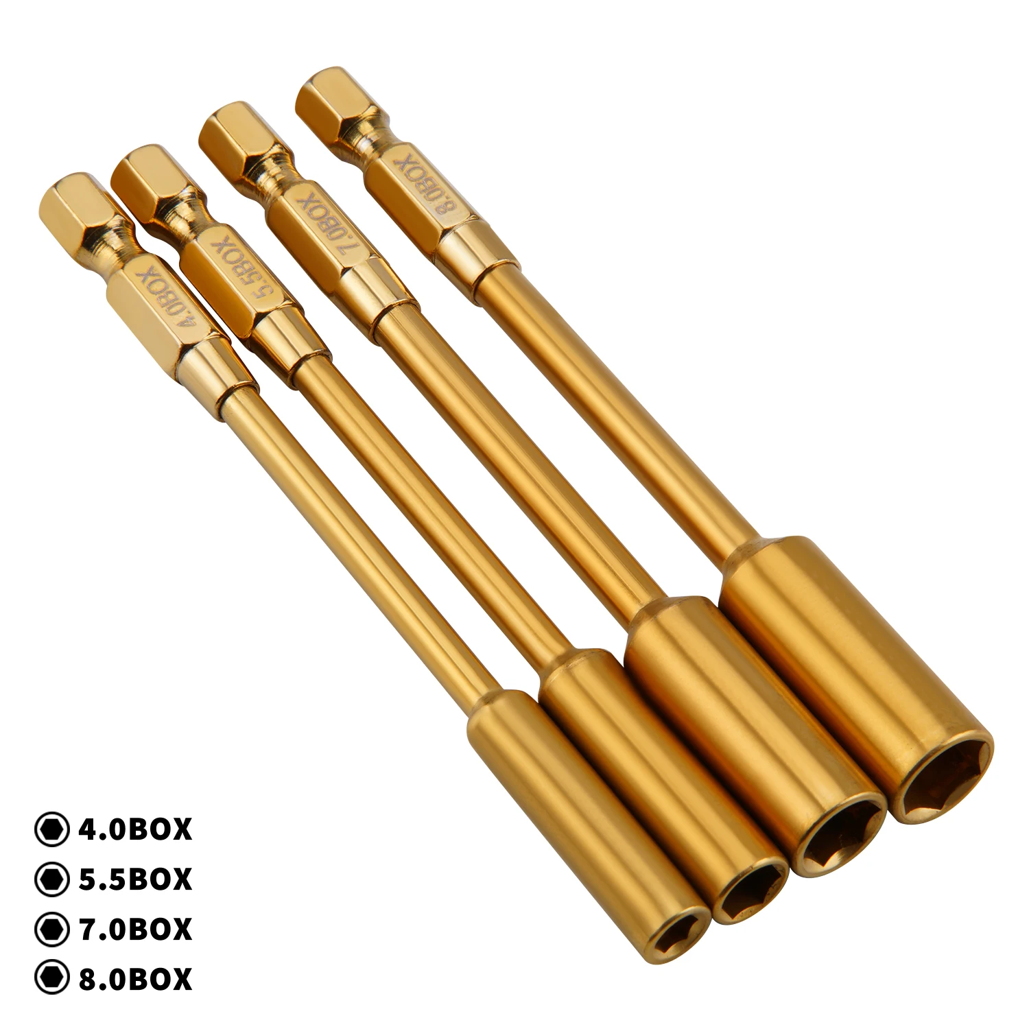Set Obeng Hex RC 13-in-1 TCRC - Rc Hobby Tool Kit ulasan dan harga
