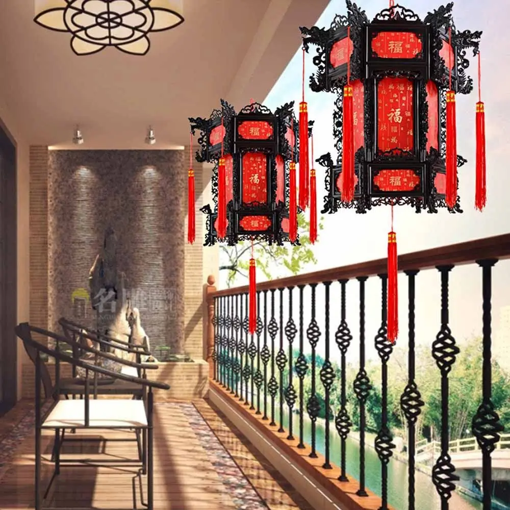 lanterne-chinoise-hexagonale-antique-lanterne-suspendue-de-style-chinois-lanterne-de-fete-du-printemps-lanterne-en-pvc-rouge-lanterne-suspendue-du-nouvel-an