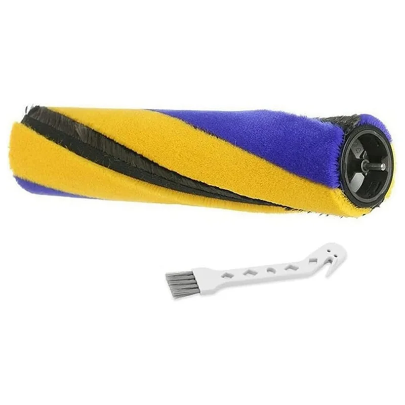 แปรงลูกกลิ้งนุ่มสําหรับ V8 Slim V10 Slim V12 ตรวจจับ Slim V15 ตรวจจับ Slim เครื่องดูดฝุ่นเปลี่ยนชิ้นส่วน A