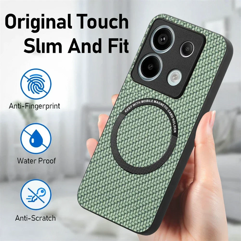 For Motorola Edge 50 Neo 5G Luxury Case Leather Back Panel Magnet Funda Motorola Moto Edge 50 Pro Edge50 Fusion G85 G55 G34 Capa