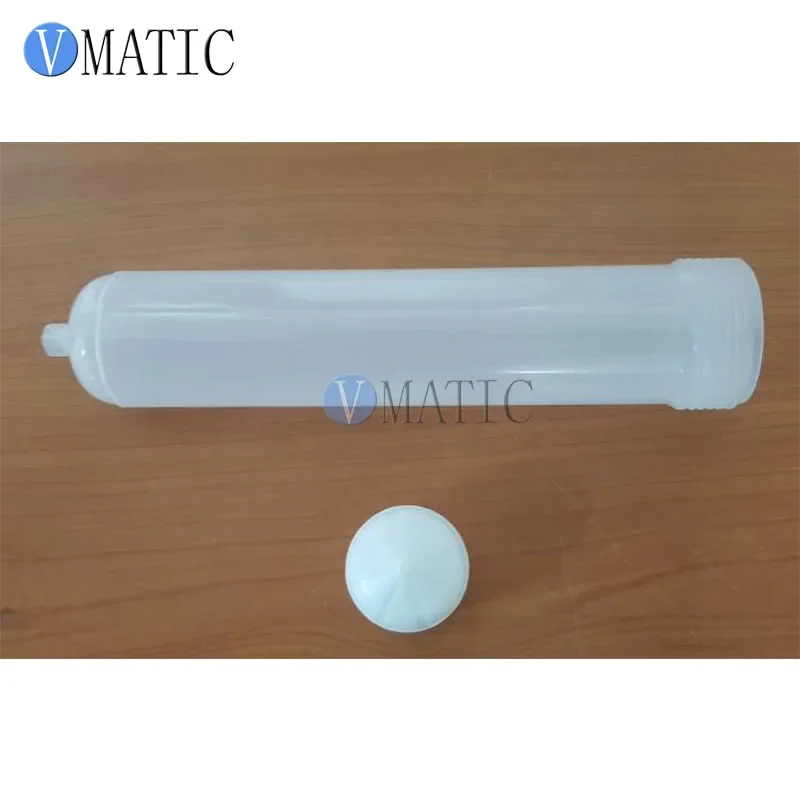 Free Shipping Thickening Explosion-Proof 200cc 200ml Plastic Pneumatic Syringe Barrel With Piston