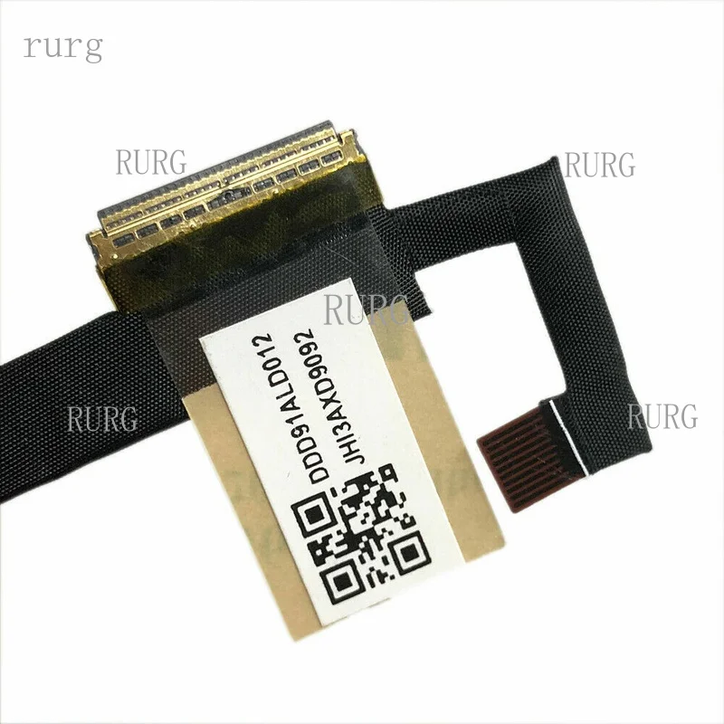 R+  for HP X2 210 G2 LCD LVDS LED SCREEN CABLE 902354-001 DDD91ALD012 30Pin lpkk