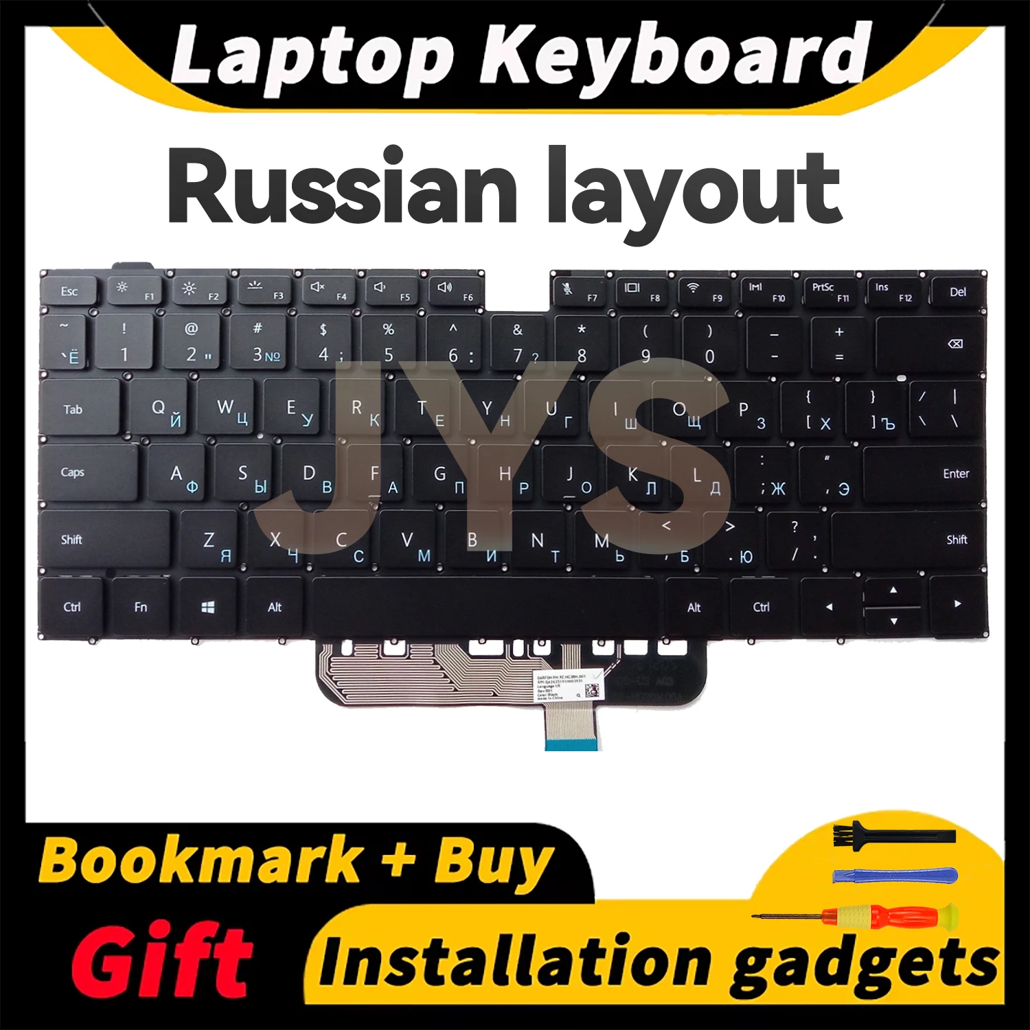 For Huawei Matebook…
