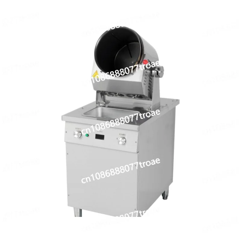 Commercial automatic cooking machine 5kg, intelligent commercial automatic rice cooking machine