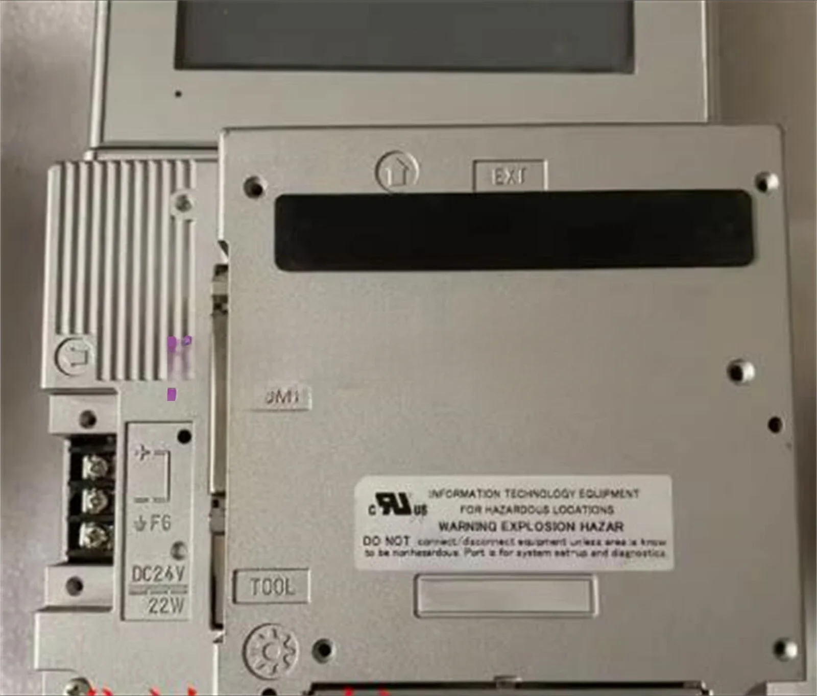 1PCS Pro-face touch screen GP2301-LG41-24V 2980070-04 in good condition 1PCS Pro-face touch screen GP2301-LG41-24V 2980070-04 in good condition