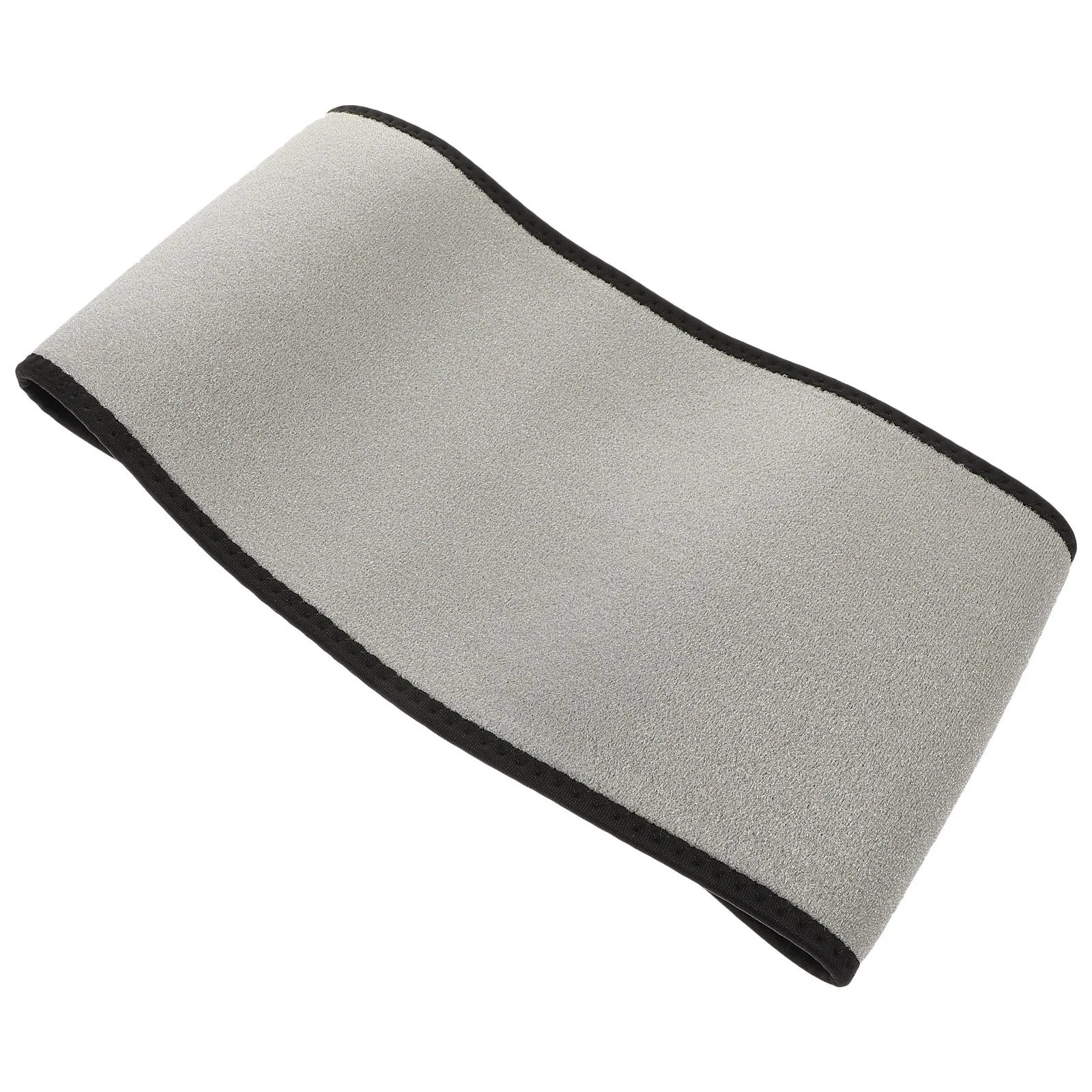 

Breathable Waist Trimmer Belt with Strong Compression Support for Lower Back Pain Relief Sports Fitness Waist Guard Lumbar