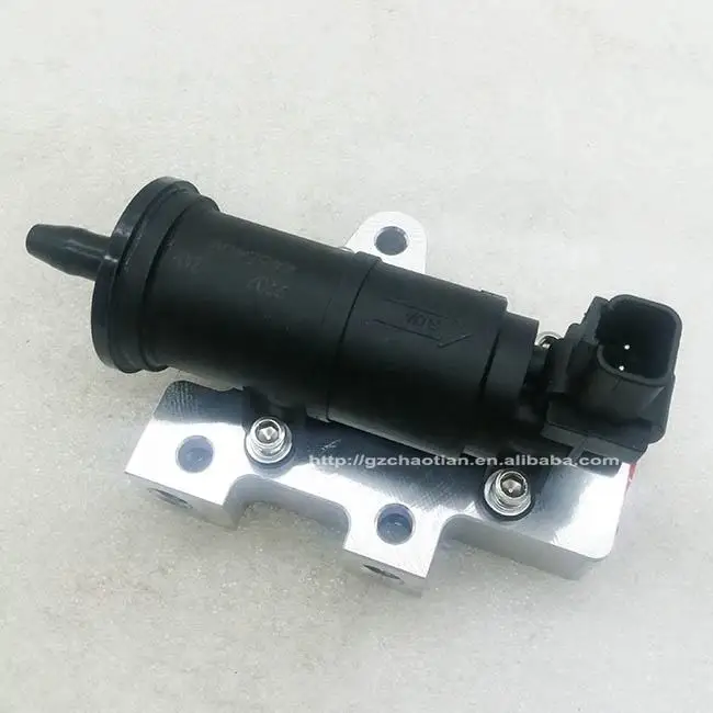 Excavator fuel transfer pump for CAT 312E 324E LN C4.4 C6.6 C7.1 engine fuel transfer pump 446-5409