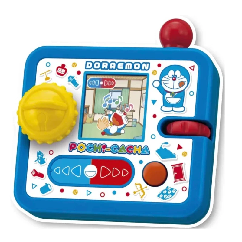 

TAKARA TOMY Tamagotchi Doraemon Virtual Pet Machine Interactive Epet Game Console Children Cyber Digital Pet Toy