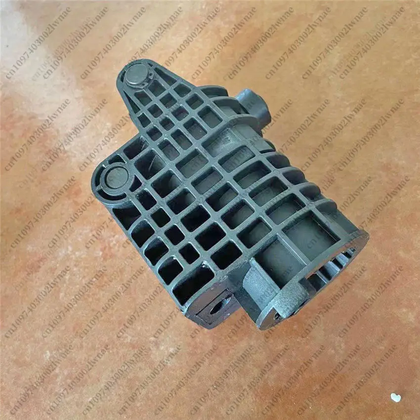 Machining Center Tool Cover,BT40 Knife Cup Tool Magazine Accessories