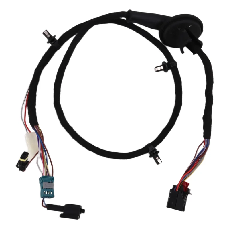 

Car Rearview Mirror Coil Rearview Mirror Coil For Porsche Cayenne Rearview Mirror Coil-AD39