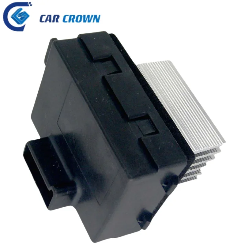 

6E5Z19E624AA AC Heater Blower Motor Resistor for Ford Fusion 06-12 Milan Mercury 8E5Z19E624A