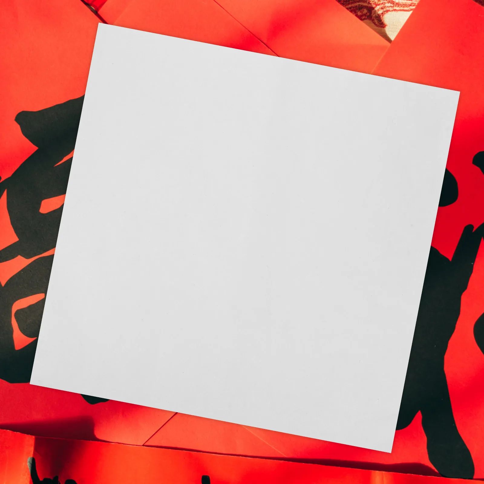 

20 Sheets Chinese Xuan Paper Raw Calligraphy Brush Ink Writing Sumi Rice 35cmx35cm Blank for Handwriting Painting