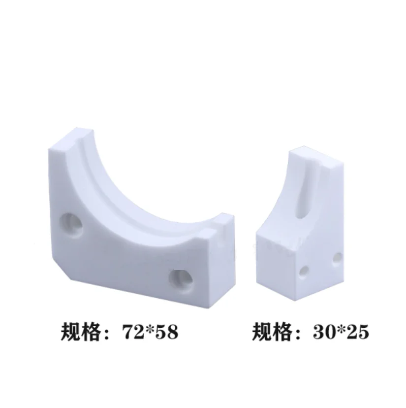 

Ceramic Lead Wheel Seat 3051262 3054255 Lead Wheel Ceramic Combination For SODICK Wire Cutting EDM Machine