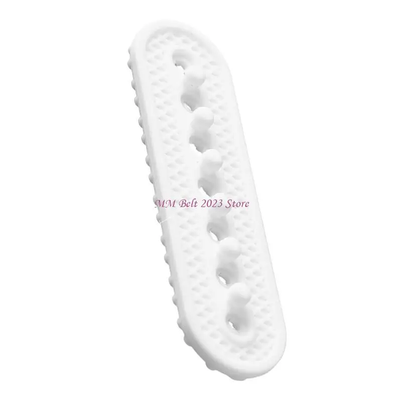 49ME Silicones Hat Expanders Hat Snapbacks Hat Extenders Repair Buckles Fastener for Women Men