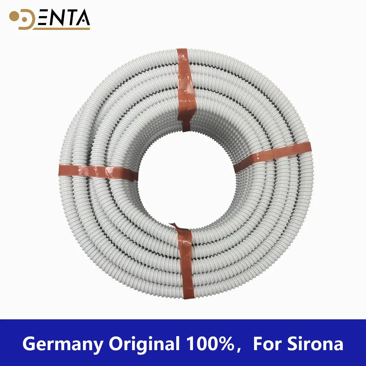 18mm Sputum Sewage pipe hose tube for C8+SIRONA Dental Chair unit Sputum discharge negative pressure pipe  Spittoon drain parts