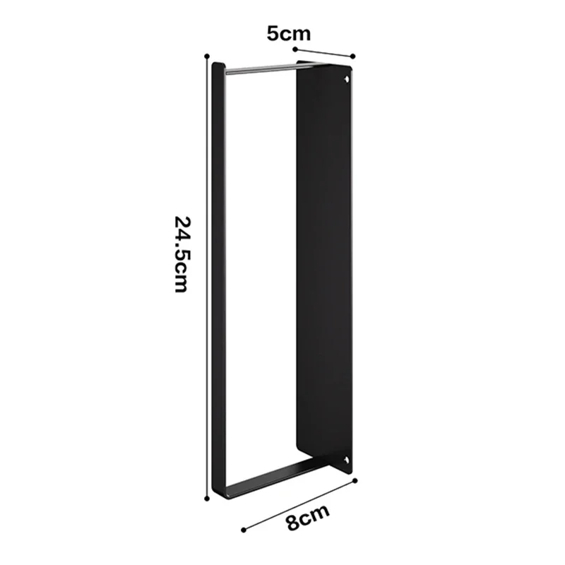 ชั้นวางเครื่องซักผ้า ชั้นวางเสื้อผ้า ชั้นวางติดผนัง ชั้นวางรองเท้าในห้องน้ำ ชั้นวางแขวนเสื้อผ้า