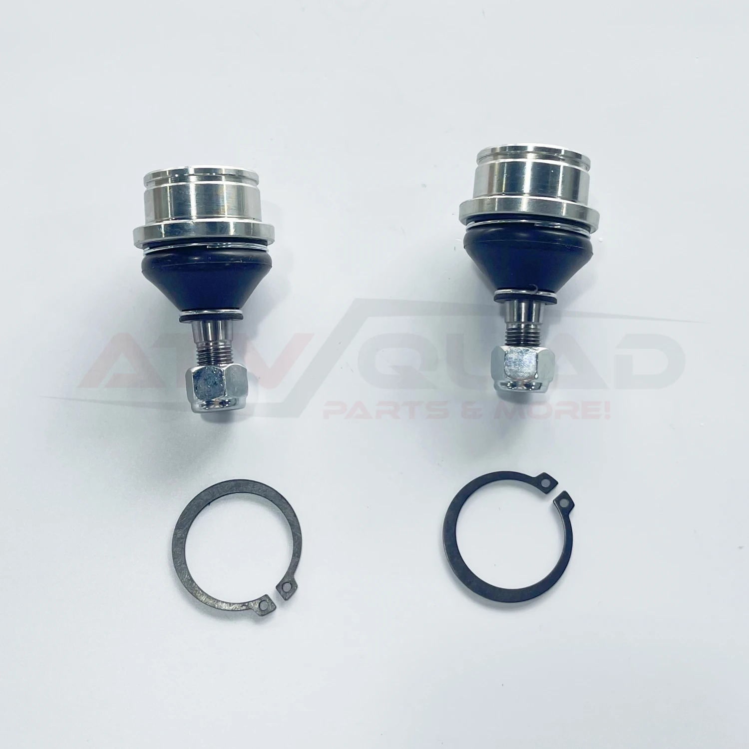 

2PCS Suspension Support Ball Joint Ball End Assy for Stels ATV 500 K/GT Kazuma Jaguar 500cc J500 C500-2901110 LU016479