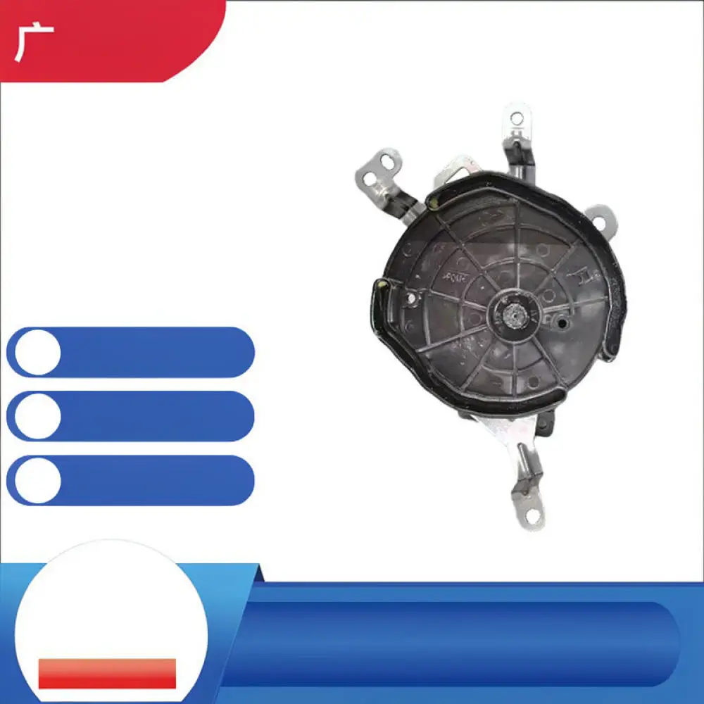 Replacement HVAC Blend Door Actuator For Honda Accord Civic CDX Heater Air Mix Servo Motor Climate Control Accessory New