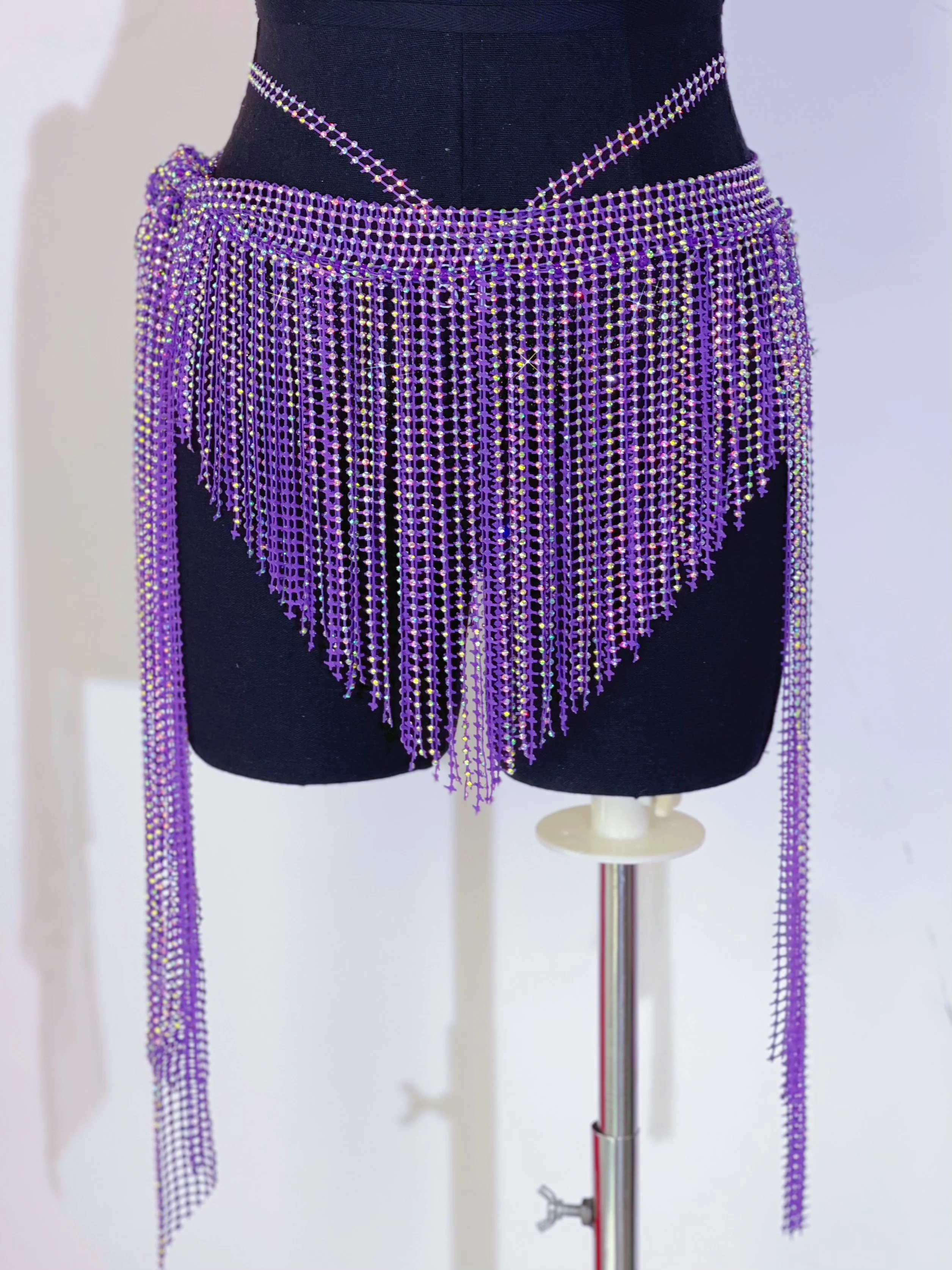 Variant: Dark Purple