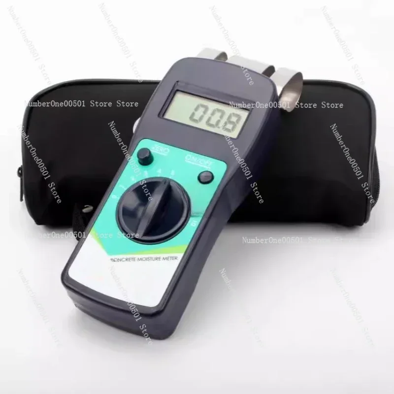 

Applicable to Jingtai JT-C50 Wall Floor Moisture Meter Floor Paint Floor Moisture Content Rate Humidity Induction Type