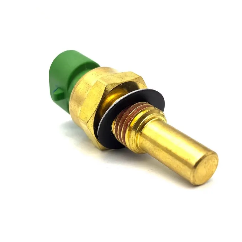 24109279 2410786 ينطبق على Buick New Enlang Kovoz 1.5 خزان المياه استشعار درجة حرارة الماء استشعار درجة الحرارة مصنع حقيقي #3