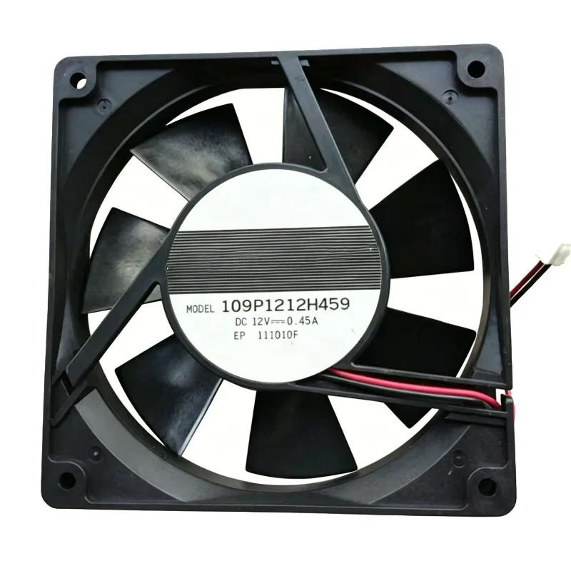 120x120x25mm-12v-dc-2-wire-cooling-fan-045a-server-cpu-cooler-109p1212h459