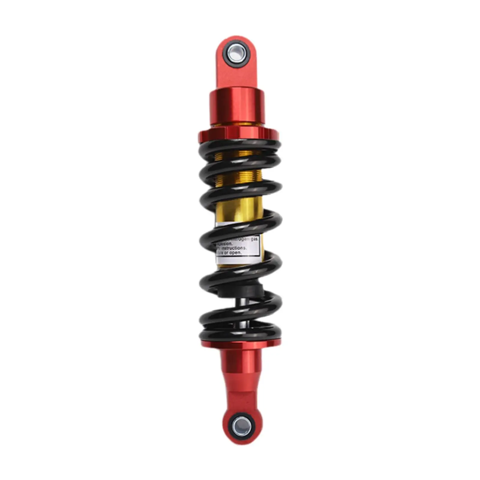 270mm Rear Shock Absorber Aluminum for Buggies Motorbike Dirt Pit Bike