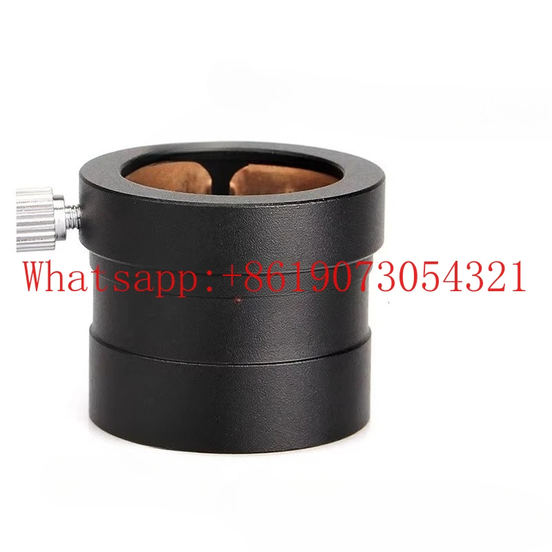 

0,965-дюймовый/1,25-дюймовый/2-дюймовый окуляр астрономического телескопа, размер интерфейса, переходное кольцо, Китай