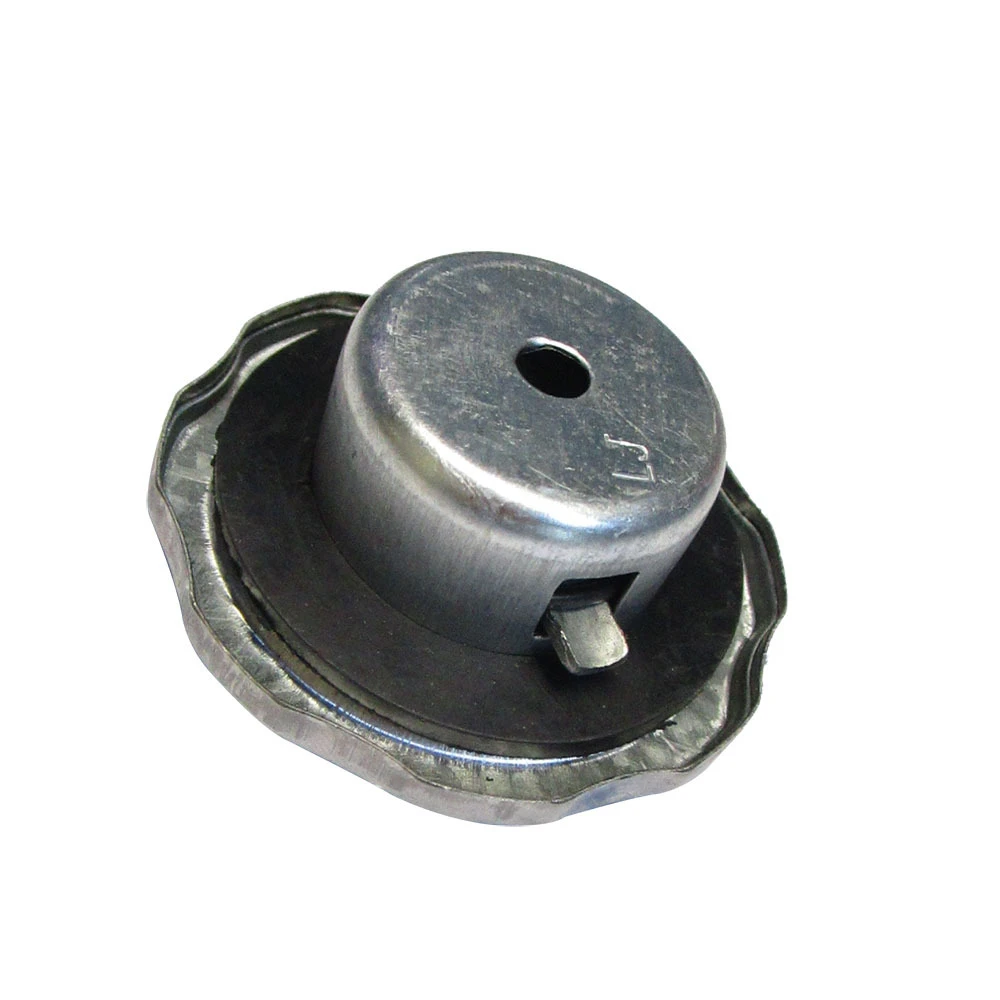 Seal Cover for Gasoline Diesel Generator Tank Cap 168/170/188/190 & Water Pump Garden Machine Accessories