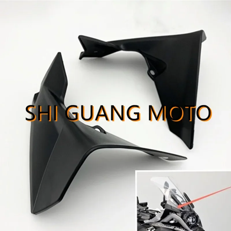 

Motorcycle Dashboard Protective Cover Deflector Cover Fit For BMW R1200GS LC/ADV