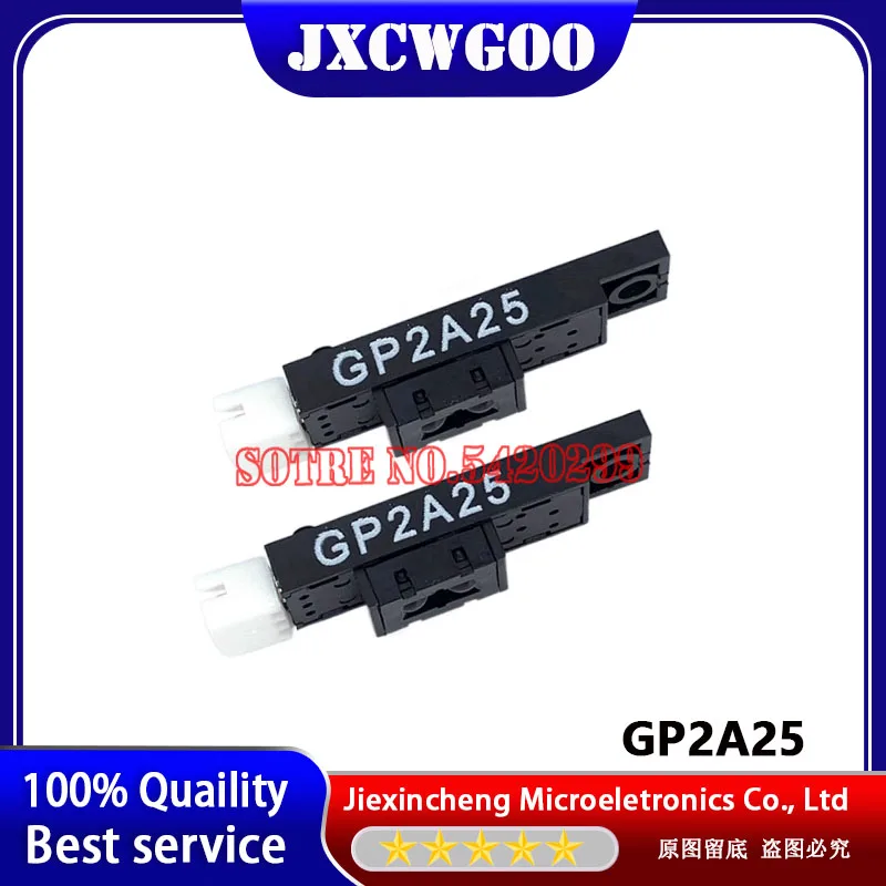 5PCS GP2A25 GP2A25J0000F New orignal Photoelectric switch sensor，Reflective photoelectric switch