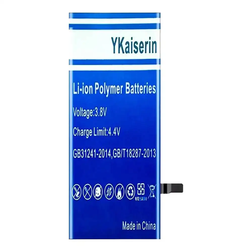 

Аккумулятор для мобильного телефона 3006 мАч для Apple iPhone 13 Mini, стабильный, с длительным сроком службы