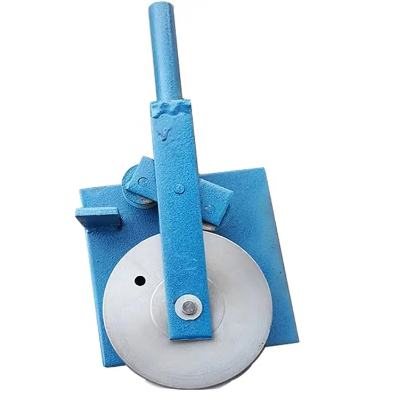 

Factory Direct Sells Manual Pipe Bender Tube Bending Machine Tubing Bending Tools