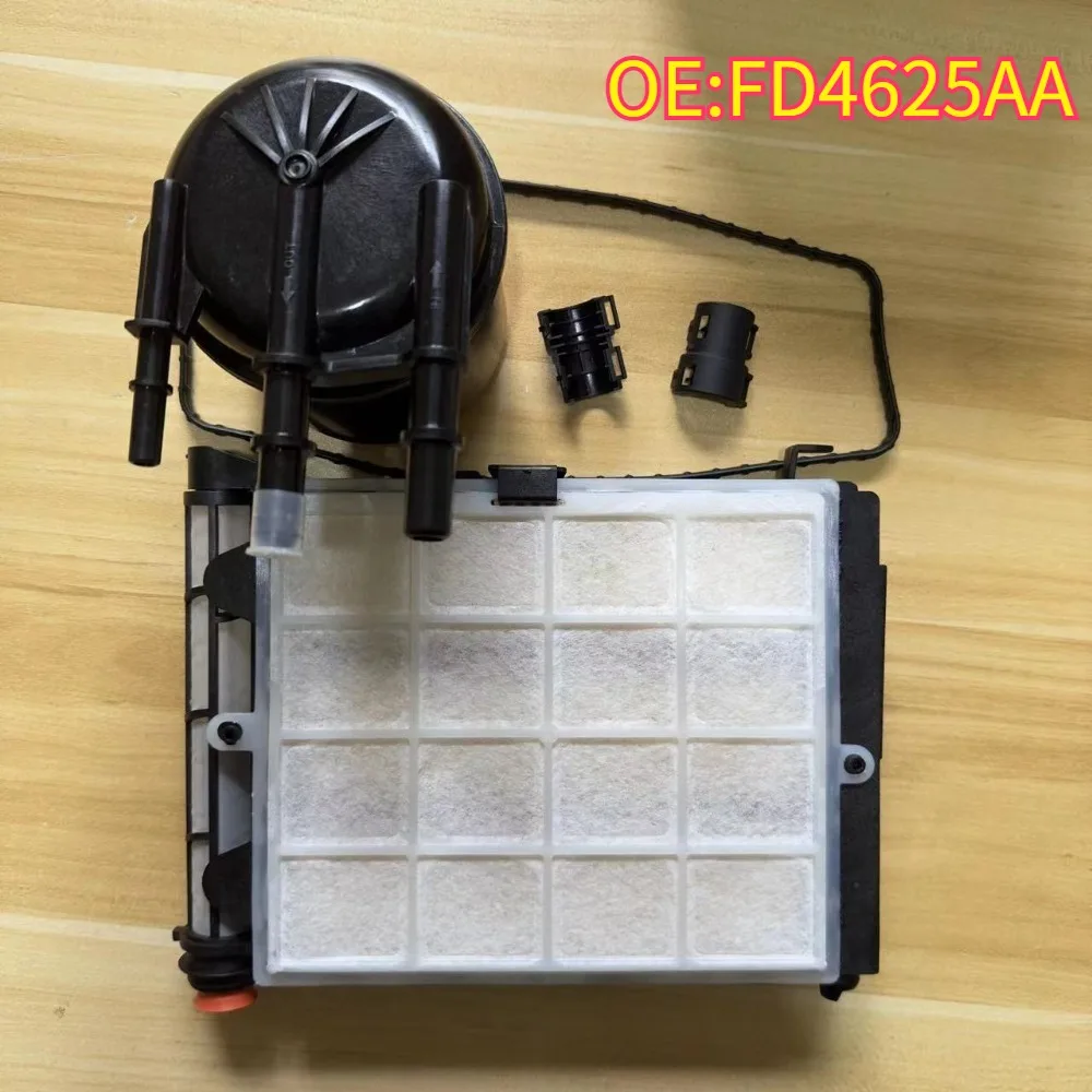

High Quality New For FD4625AA New Motorcraft Fuel/Water Filter Suitable for 17-22 Ford F-250 F-350 6.7L