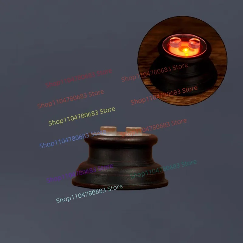 Bloques de construcción MOC soldado de guerra, Mini figura de acción, modelo de ensamblaje, pieza de exhibición, accesorios de Anime de dibujos animados, juguete para regalo decorativo