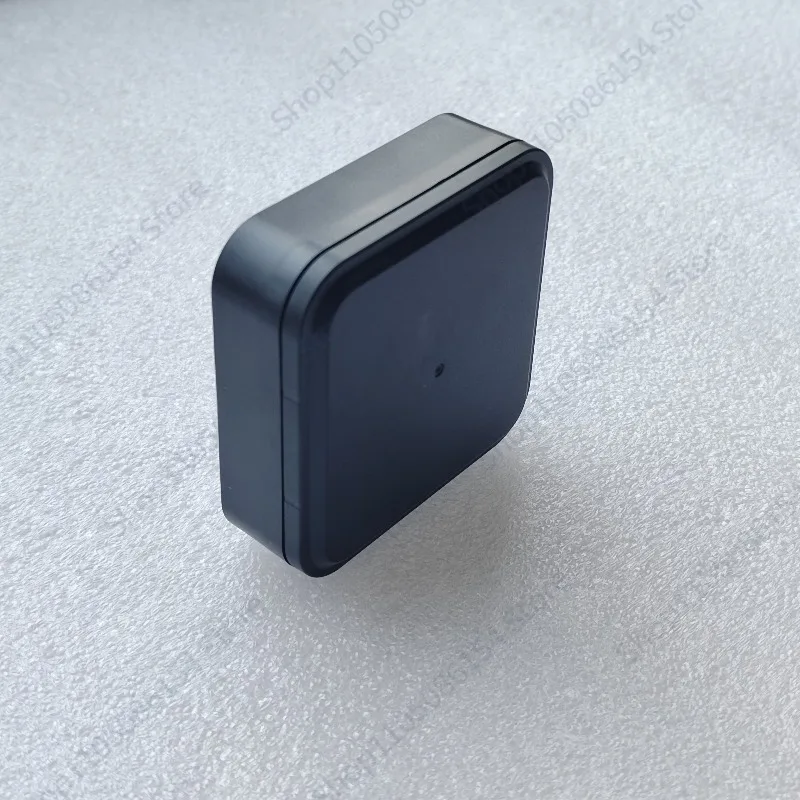 24GHz millimeter wave radar FMCW ranging speed sensor module traffic speed display bicycle collision avoidance