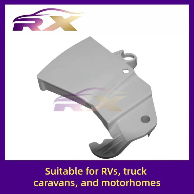 929527-90/00E/L RVキャラバン、モーターホーム、Isling ISRI 870用、グレーのソフト＆ハードレギュレーター、トラック用背もたれ調整ハンドル付き