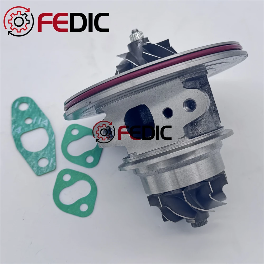 

Турбокартридж CT26 CHRA 17201-74090 17201-74091 для турбокомпрессора Toyota Caldina 3S-GTE GT-Four