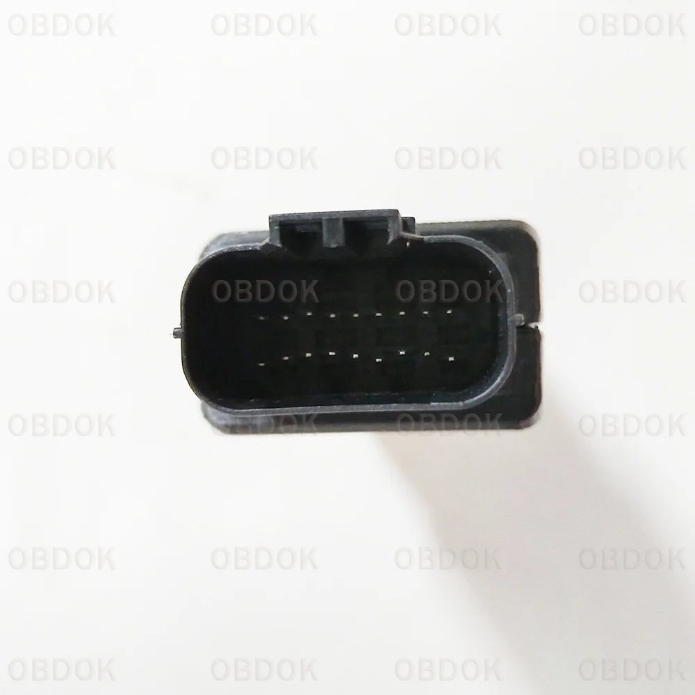 

2025 Emergency Start for Yamaha Tmax 2015-2021 to start motorcycle without a key for Yamaha 560 530DX 530SX 500 Bypass Auto Tool