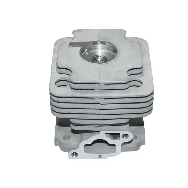 Imagem -05 - Aparador Cilindro Piston Assy 42 mm Oleo Mac 746 446 446bp para Oleo-mac Ergo Efco 8460 746s 746t 8460 8465 Ergo 8746bav Ts146