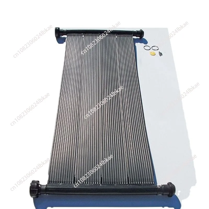 

New Design Top Quality Pool Cover Inflatable Swimming Pool Cover Swimming Pool Automatic Shutter Motorized Cover